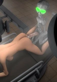 Alien Chronicles (21)