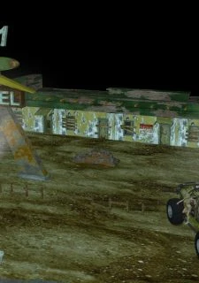 Alien Chronicles (6)