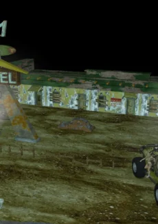Alien Chronicles (6)