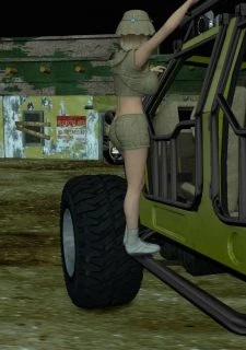Alien Chronicles (7)