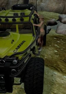 Alien Chronicles (8)