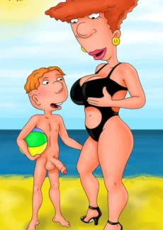 As Told By Ginger (11)