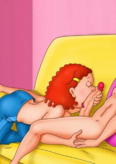 As Told By Ginger (15)