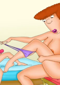 As Told By Ginger (32)