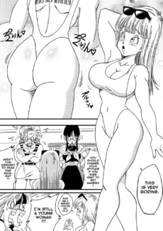 Bitch Girlfriend (4)