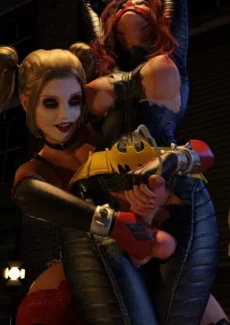 Breaking a Bat (9)