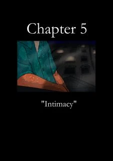 Broken Mask 124