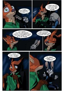 Broken Mask 126