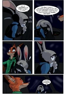 Broken Mask 127