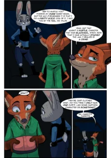 Broken Mask 129