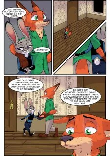 Broken Mask 131