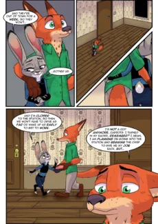 Broken Mask 131