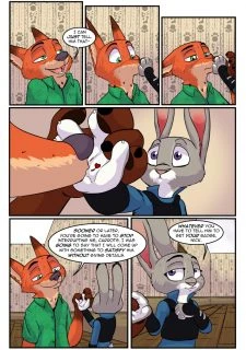 Broken Mask 134