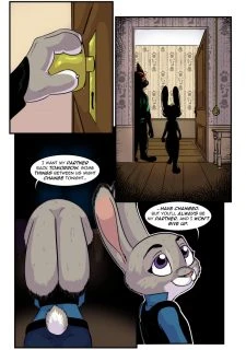 Broken Mask 135
