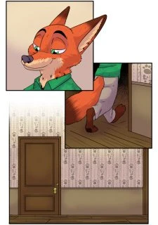 Broken Mask 136