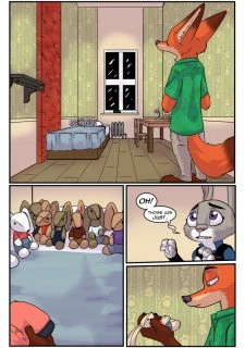 Broken Mask 137
