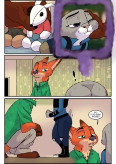 Broken Mask 138