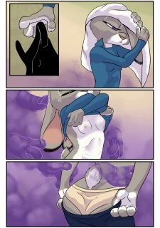 Broken Mask 148