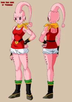 Buu’s Bodies 2 (23)