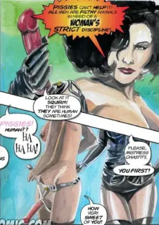 Call Me Mistress Call Me Mistress- Lustomic