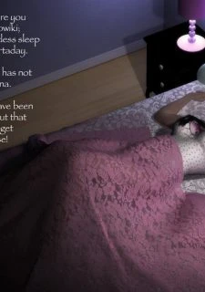 Carina in Toys (58)