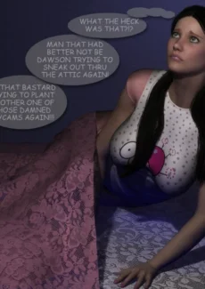 Carina in Toys (62)