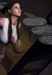 Carina in Toys (63)