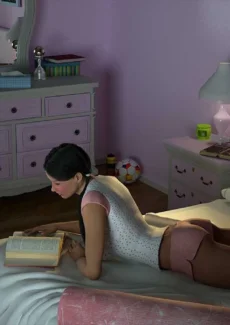 Carina’s Night (2)