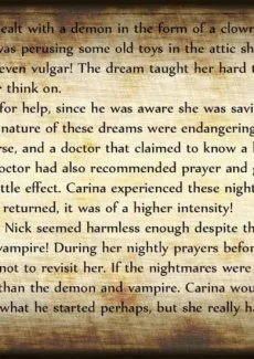 Carina’s Night (4)