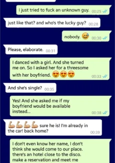 Cock & Roll (6)