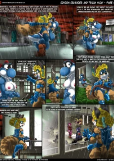 Condom Crusader006