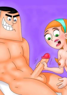 Danny Phantom (14)