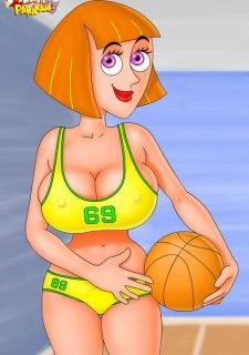 Danny Phantom (38)