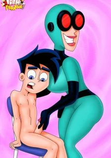 Danny Phantom (7)