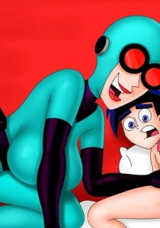 Danny Phantom (88)
