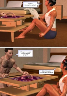 Date Game (25)