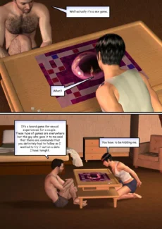 Date Game (5)