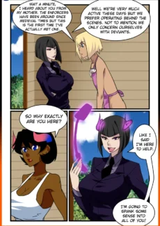 Deviants Ch. 7 (6)