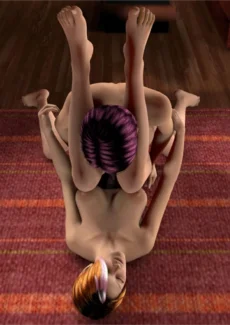 Dickgirl Chronicles 3 (20)