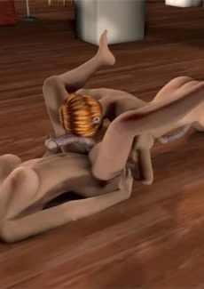 Dickgirl Chronicles 3 (30)
