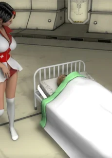 Dickgirl Chronicles 6 (3)