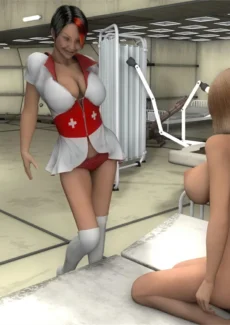 Dickgirl Chronicles 6 (7)