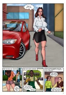 Doctor Bitch 1 & 2004
