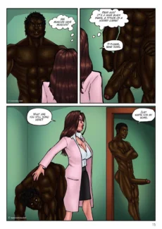 Doctor Bitch 1 & 2016