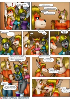 [Evil-Rick] Hot Hot Pizza (5)