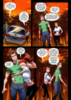 Ex Girlfriend 2-11