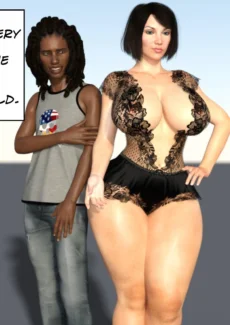 Foster Mother (5)