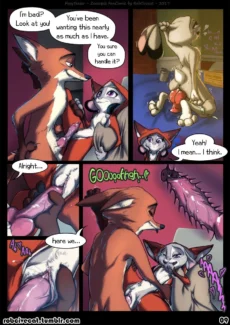 Foxy Teaser010