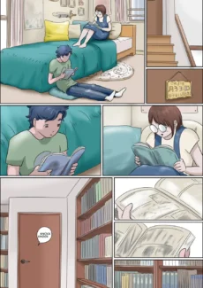 Girlfriend’s Mother (13)