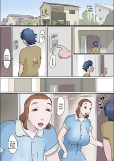 Girlfriend’s Mother (39)